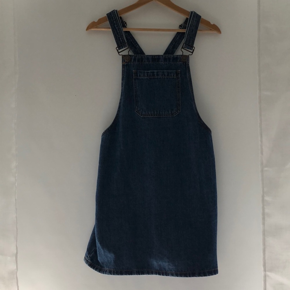 Forever 21 Pinafore